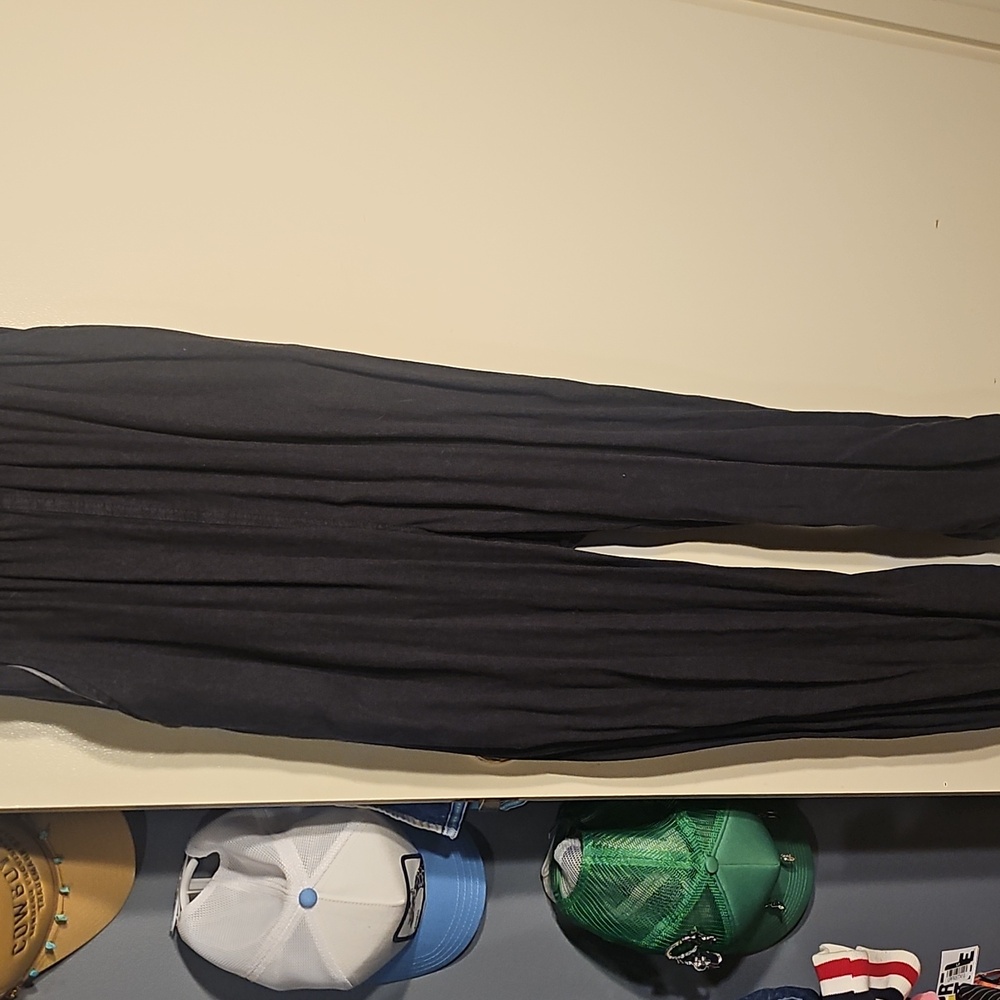 Universal Thread Open Back Jumpsuit - image 3